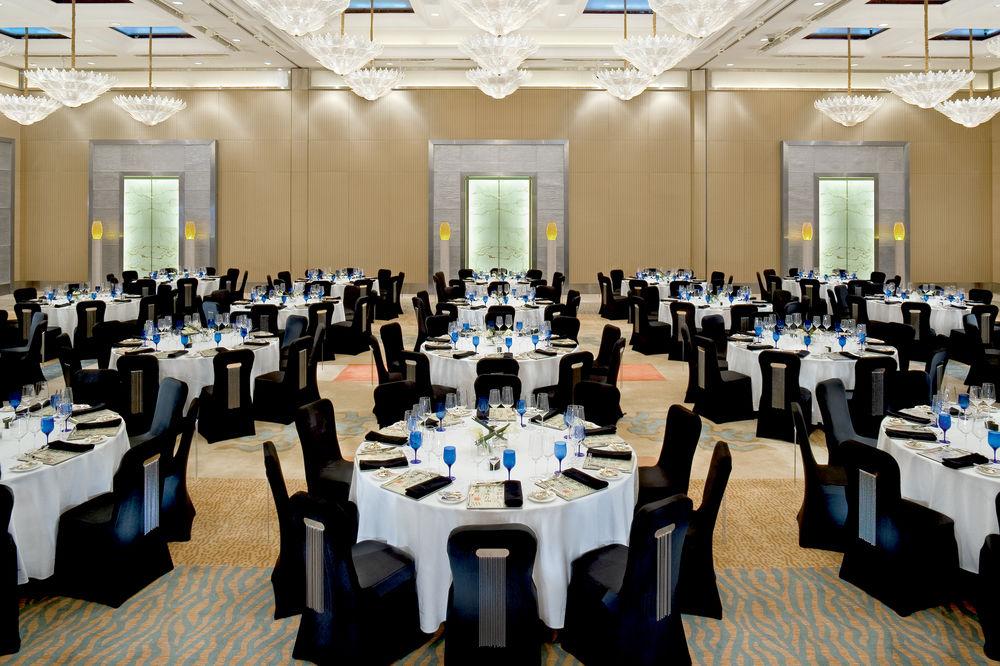 The Ritz-Carlton Beijing, Financial Street Hotel Exterior photo